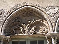 Chartres, Maison canoniale (2)